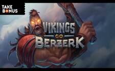Игровой автомат Berserk
