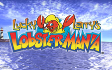 Игровой автомат Lucky Larrys Lobstermania