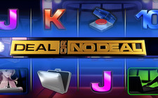 Игровой автомат Deal or No Deal