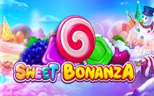 Игровой автомат Sweet Bonanza